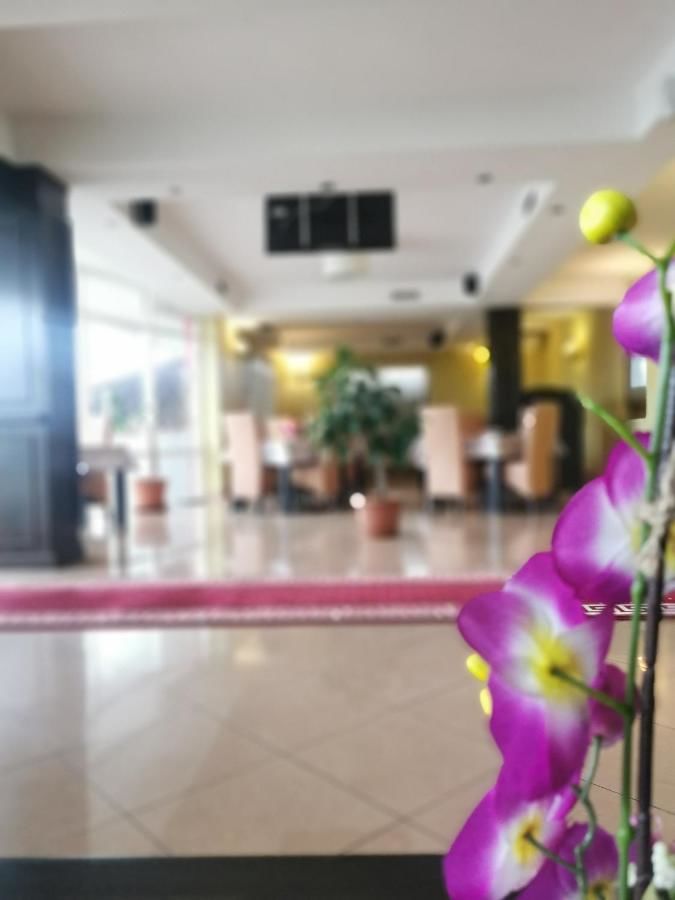 Отель Sep Hotel Арад-34