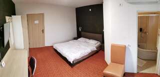 Отель Sep Hotel Арад Стандартный двухместный номер с 1 кроватью-1