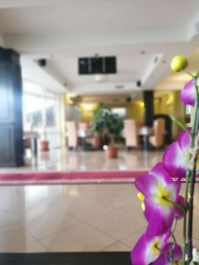 Отель Sep Hotel Арад-33